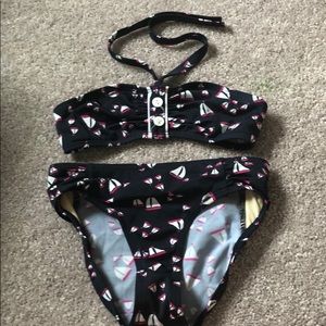 Girls bikini